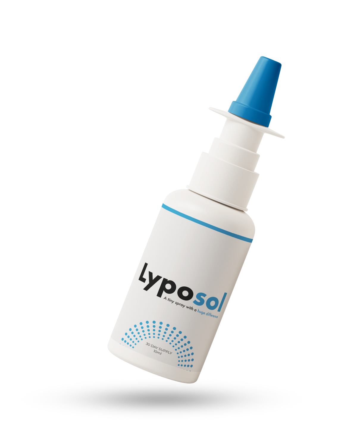Lyposol Weight Loss Nasal Spray