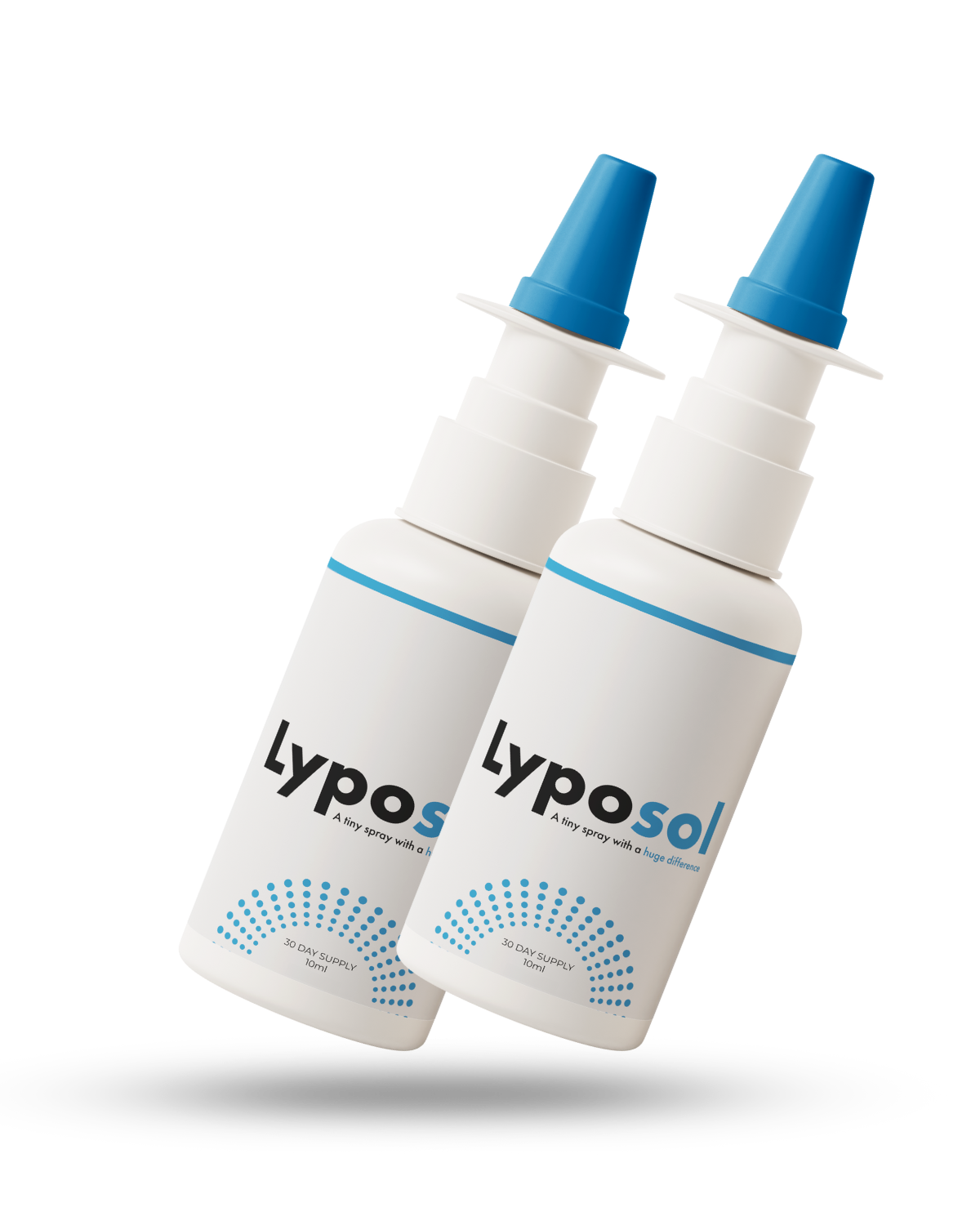 Lyposol Weight Loss Nasal Spray