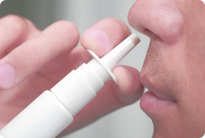 Lyposol Weight Loss Nasal Spray