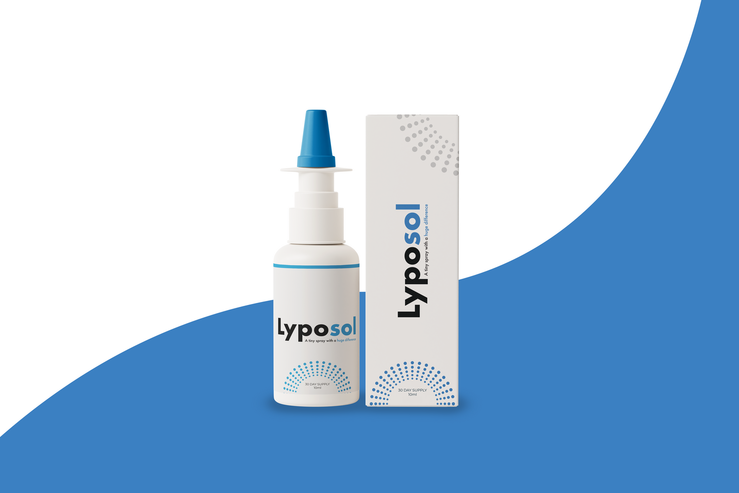 Lyposol Weight Loss Nasal Spray