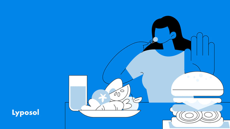 Best Supplements to Stop Food Cravings and Emotional Hunger