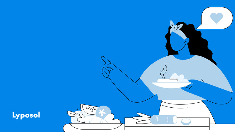 How to Support Satiety Without Changing Your Lifestyle