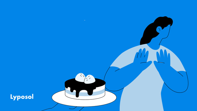 Stop Emotional Eating: Natural Ways to Break the Cycle Without Diets