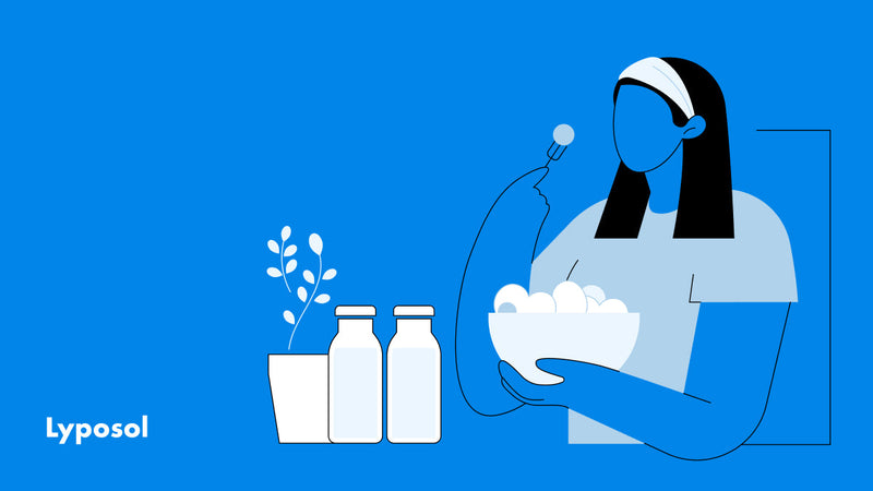 Natural Appetite Suppressants for Healthy Hunger Control