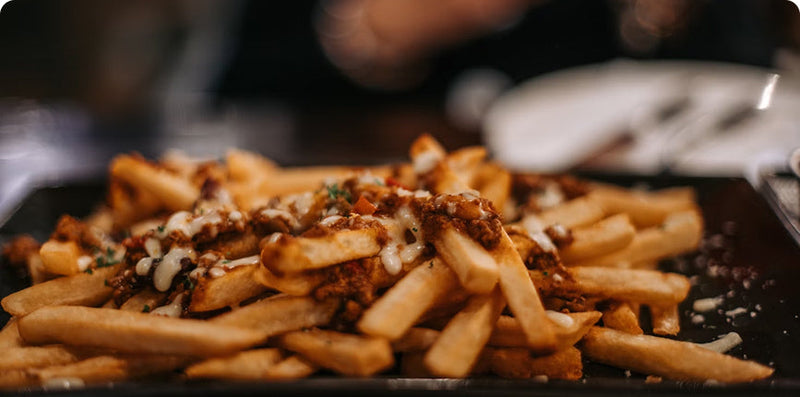 Best Supplements to Stop Food Cravings and Emotional Hunger