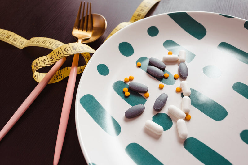 What is the best appetite suppressant UK?