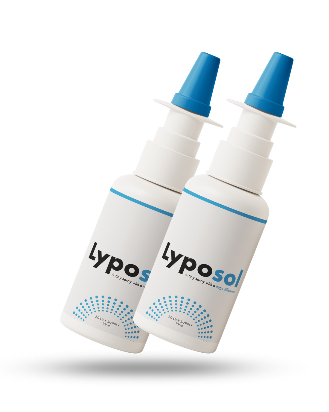 Lyposol Weight Loss Nasal Spray